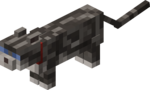 Cat – Official Minecraft Wiki