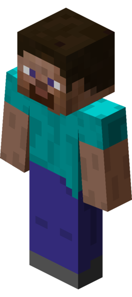 File:Steve Revision 1.png
