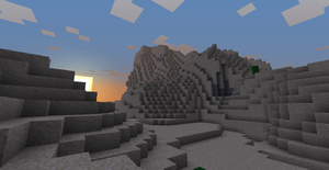 Bioma - Minecraft Wiki Ufficiale