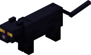 Cat – Official Minecraft Wiki