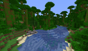 Biome Official Minecraft Wiki
