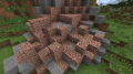 Granite – Official Minecraft Wiki
