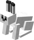 Rabbit – Official Minecraft Wiki