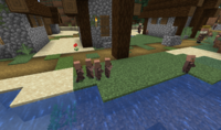 Villager – Official Minecraft Wiki