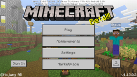 Bedrock Edition Beta 1 13 0 2 Official Minecraft Wiki Bedrock Edition Beta 1 13 0 2 Official Minecraft Wiki