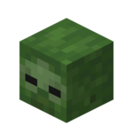 Mob head – Official Minecraft Wiki