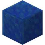 Lapis Lazuli Block - Official Minecraft Wiki
