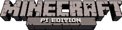 Pi Edition – Official Minecraft Wiki
