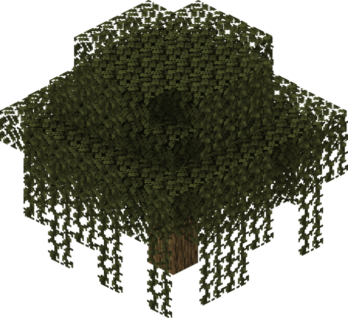 FileSwamp Tree.png Official Minecraft Wiki