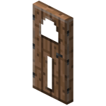 ドア Minecraft Wiki ドア Minecraft Wiki