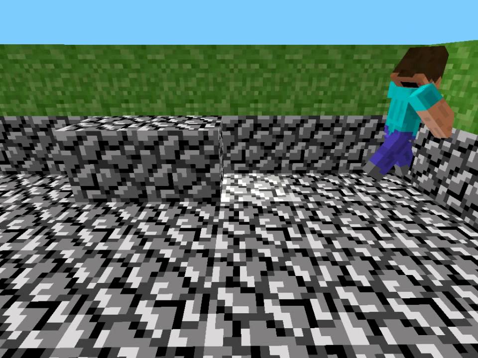 minecraft pre 0.0.0