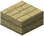 ハーフブロック - Minecraft Wiki ハーフブロック - Minecraft Wiki