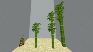 竹 Minecraft Wiki 竹 Minecraft Wiki