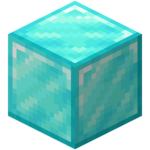 ダイヤモンドブロック Minecraft Wiki ダイヤモンドブロック Minecraft Wiki