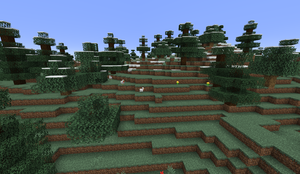 バイオーム Minecraft Wiki バイオーム Minecraft Wiki