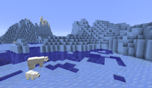 バイオーム Minecraft Wiki バイオーム Minecraft Wiki