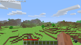 Java Edition Alpha V1 0 16 02 Minecraft Wiki Java Edition Alpha V1 0 16 02 Minecraft Wiki