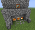 額縁 Minecraft Wiki 額縁 Minecraft Wiki
