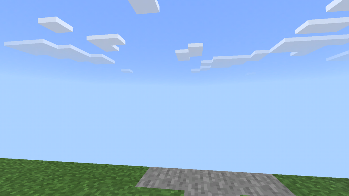 Invisible Bedrock 마인크래프트 위키