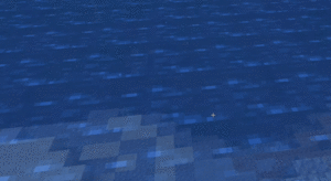 animated water texture