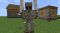 IJzergolem - De officiële Minecraft Wiki