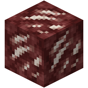 Ruda kwarcu – Oficjalna Minecraft Wiki Polska