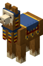 Lama – Oficjalna Minecraft Wiki Polska