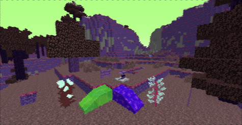 Shadery – Oficjalna Minecraft Wiki Polska