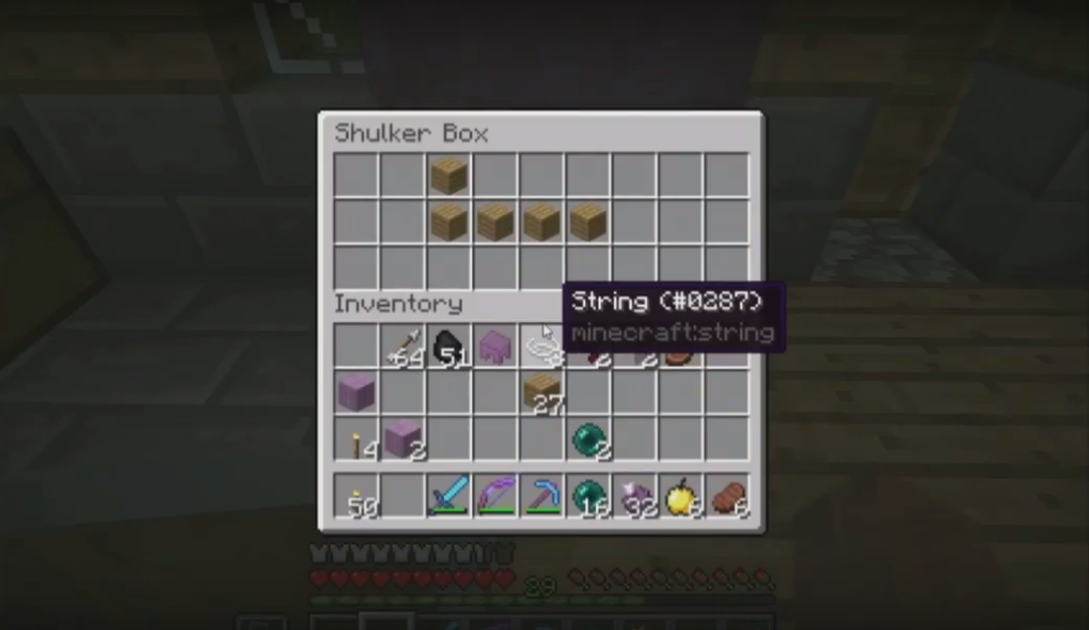 PlikShulker Box1.png Oficjalna Minecraft Wiki Polska