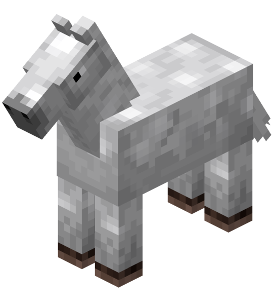 Plik:White Horse with White Spots.png