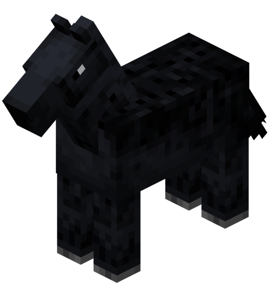 Plik:Black Horse with Black Dots.png