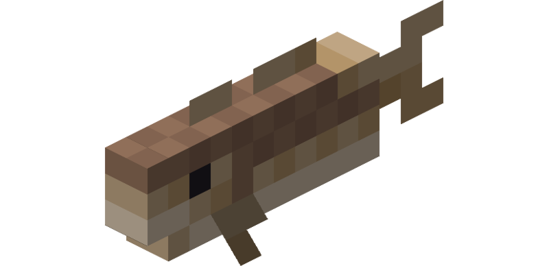 Plik:Dorsz (mob).png – Oficjalna Minecraft Wiki Polska