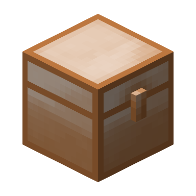 Iron Chests/Сундук — Minecraft Wiki