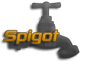 Spigot что это такое minecraft