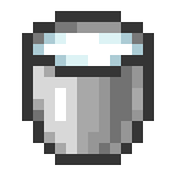Ведро с молоком — Minecraft Wiki