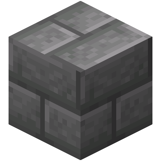 Каменный кирпич — Minecraft Wiki