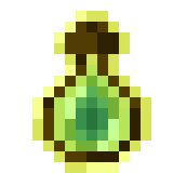Minecraft как сделать пузырёк опыта фото 835