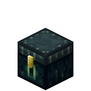 Сундук Края — Официальная Minecraft Wiki