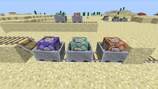 Фото майнкрафт командные блоки Командный блок - Официальная Minecraft Wiki
