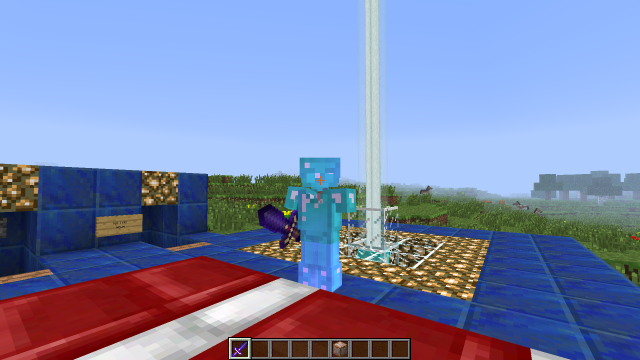 Зелья — Minecraft Wiki