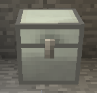 Iron Chests