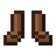 Кожаные ботинки (предмет) (до Texture Update).png