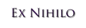 Логотип (Ex Nihilo).png