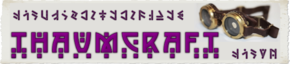 Логотип (Thaumcraft 4).png
