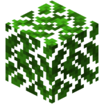 Листва — Minecraft Wiki