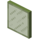 Зелёная окрашенная стеклянная панель (до Texture Update).png