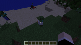 Зомбі – Офіційна Minecraft Wiki