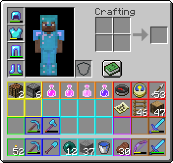 教程 整理物品 Minecraft Wiki 最详细的官方我的世界百科 教程 整理物品 Minecraft Wiki 最详细的官方我的世界百科