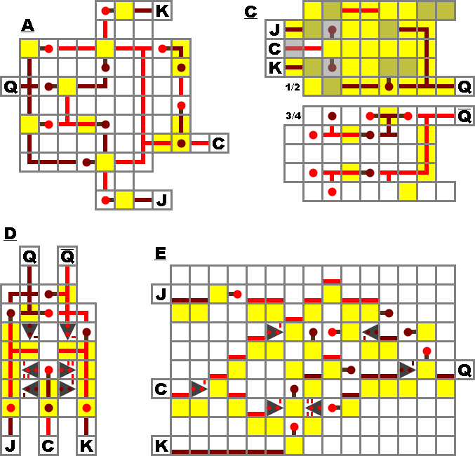 文件JK flipflop.png Minecraft Wiki，最详细的官方我的世界百科
