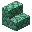 海磷石頭階梯